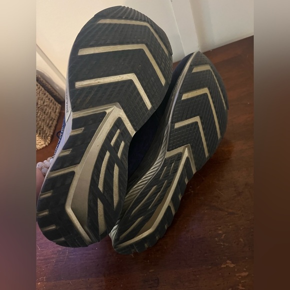 Brooks Bedlam Blue Men's Size 10 - Picture 6 of 7